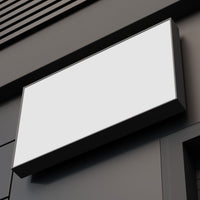 LED Leuchtschilder
