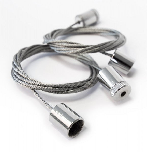 LED Leuchtrahmen doppelseitig