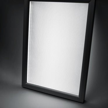 LED Leuchtrahmen Standard