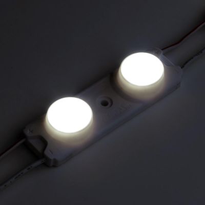 LED Kanten Modul 3W 24V 6500K IP66 -40St.-