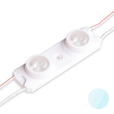 LED Kanten Modul 3W 24V 6500K IP66 -40St.-