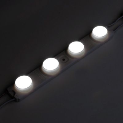 LED Kanten Modul 6W 24V 6500K IP66- 20St.-
