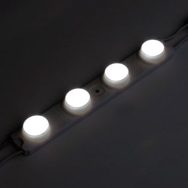 LED Kanten Modul 6W 24V 6500K IP66- 20St.-