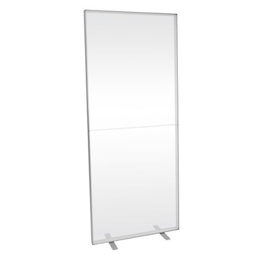 Messewand 6cm Profil 85x200cm