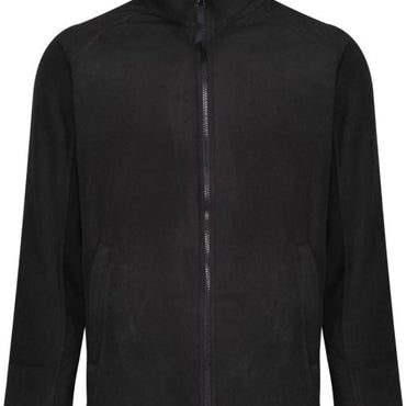 Fleece Jacke 