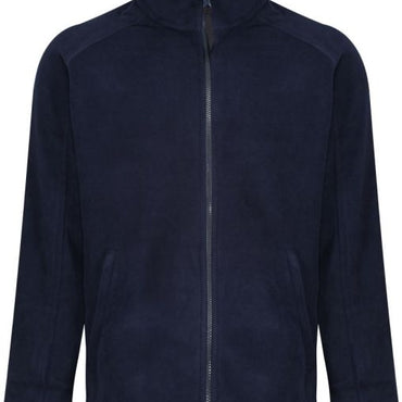 Fleece Jacke 