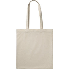 True Blanks by H&M Group Cotton Canvas Tote