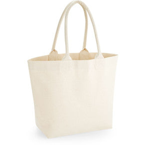 Fairtrade Baumwoll Tasche