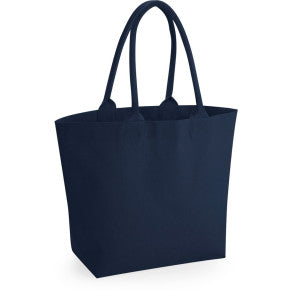Fairtrade Baumwoll Tasche