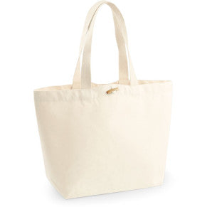 EarthAware™ Bio Baumwolltasche