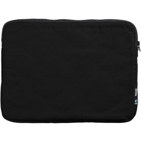 Bio Fairtrade Laptop Tasche