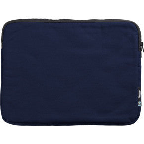 Bio Fairtrade Laptop Tasche