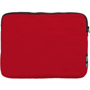 Bio Fairtrade Laptop Tasche