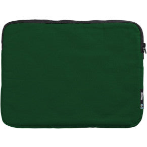 Bio Fairtrade Laptop Tasche