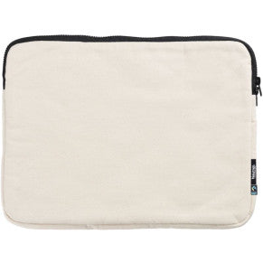 Bio Fairtrade Laptop Tasche
