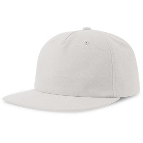 5 Panel Baseball Kappe