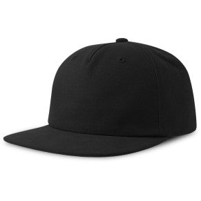 5 Panel Baseball Kappe