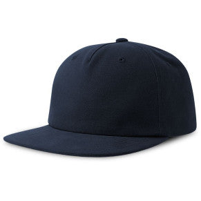 5 Panel Baseball Kappe