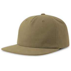 5 Panel Baseball Kappe