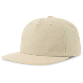 5 Panel Baseball Kappe