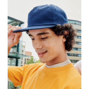 5 Panel Baseball Kappe