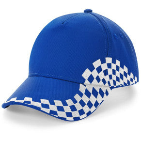5 Panel Kappe 
