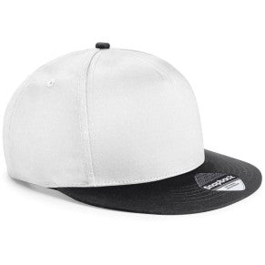 Kinder 5 Panel Kappe 