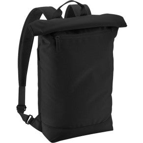 Roll-Top Rucksack 