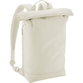 Roll-Top Rucksack "Simplicity"