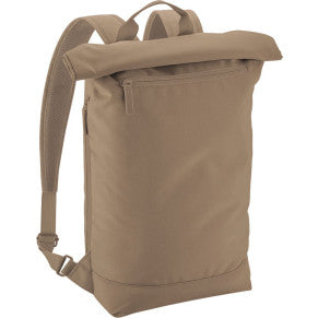 Roll-Top Rucksack 