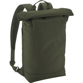 Roll-Top Rucksack 