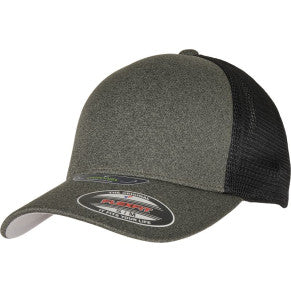 Trucker Kappe "Unipanel"