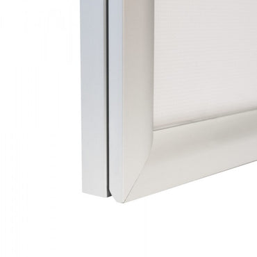 LED Leuchtrahmen doppelseitig
