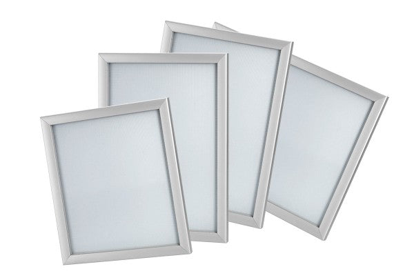 LED-Rahmen Sonderanfertigung