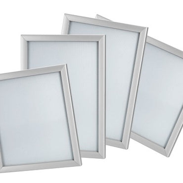 LED-Rahmen Sonderanfertigung